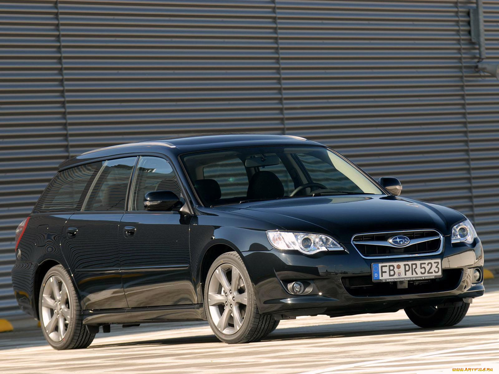 , subaru